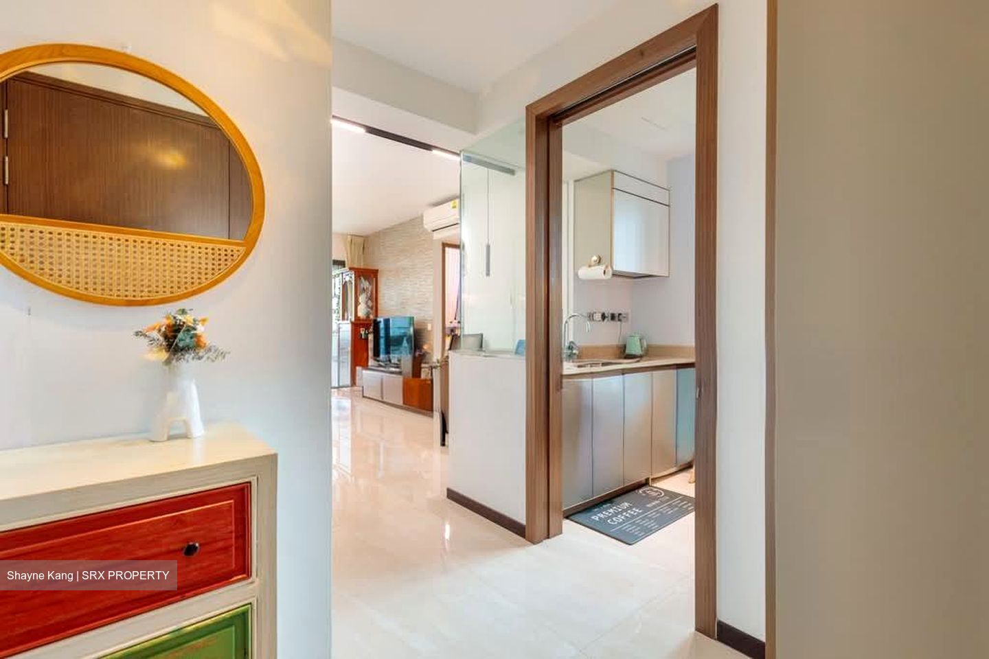 Normanton Park (D5), Apartment #531043141